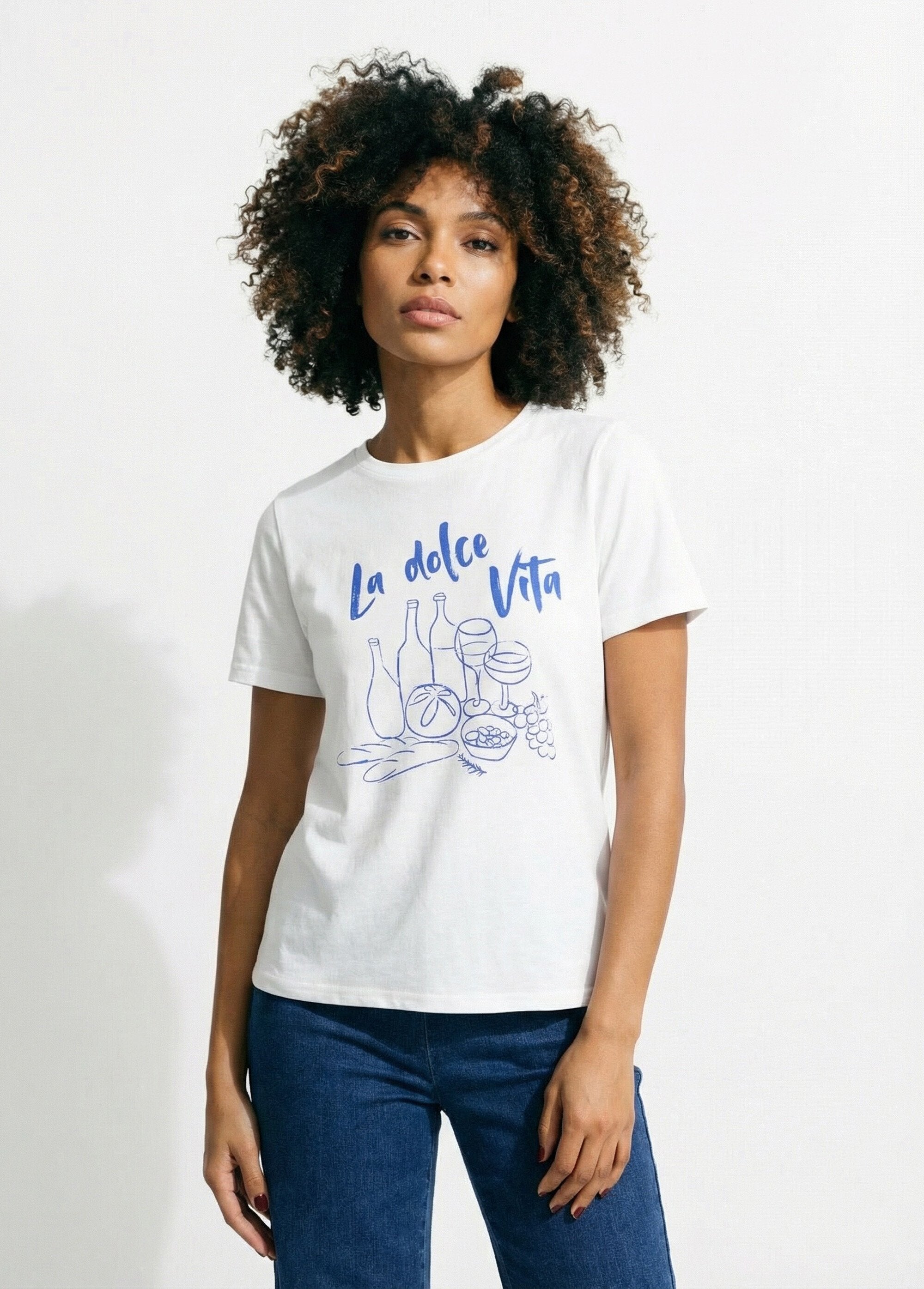 Dolce_Vita_cotton_t-shirt_White_FA1_slim
