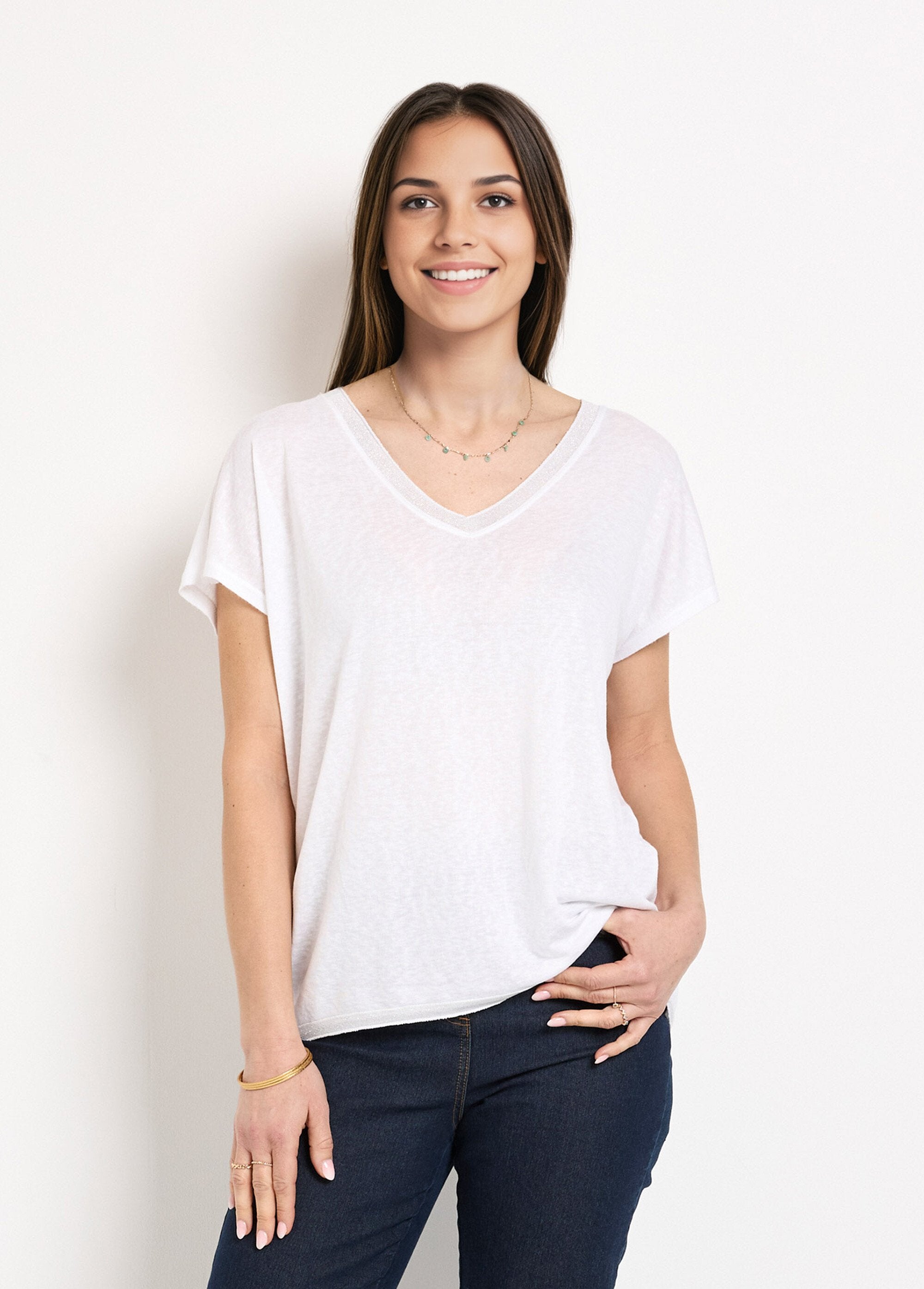 Slub_knit_kimono_sleeve_T-shirt_White_FA1_slim