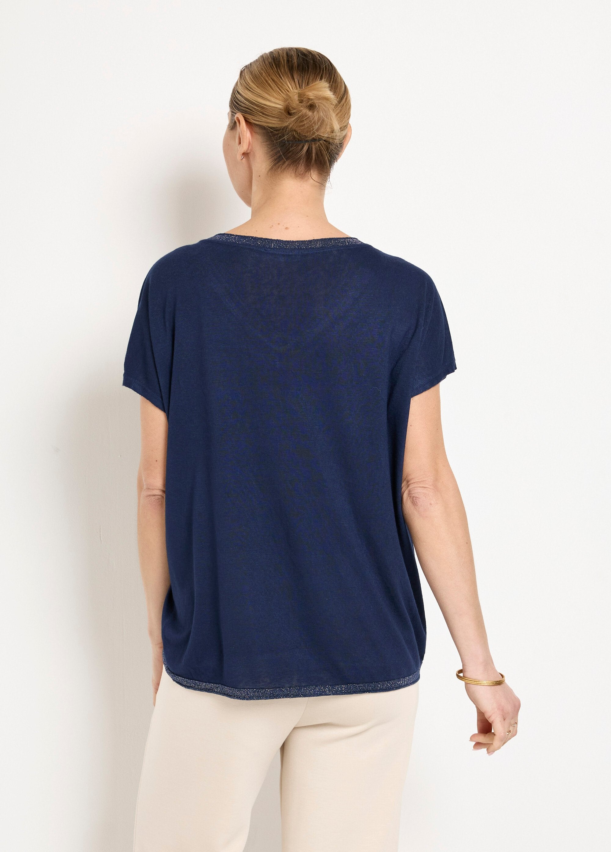 Slub_knit_kimono_sleeve_T-shirt_Marine_DO1_slim