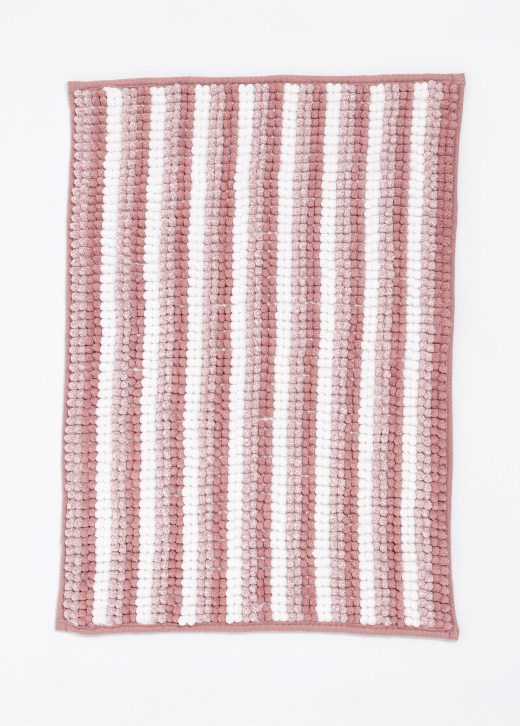 Non-slip_chenille_bath_mat_Pink_DE1_slim