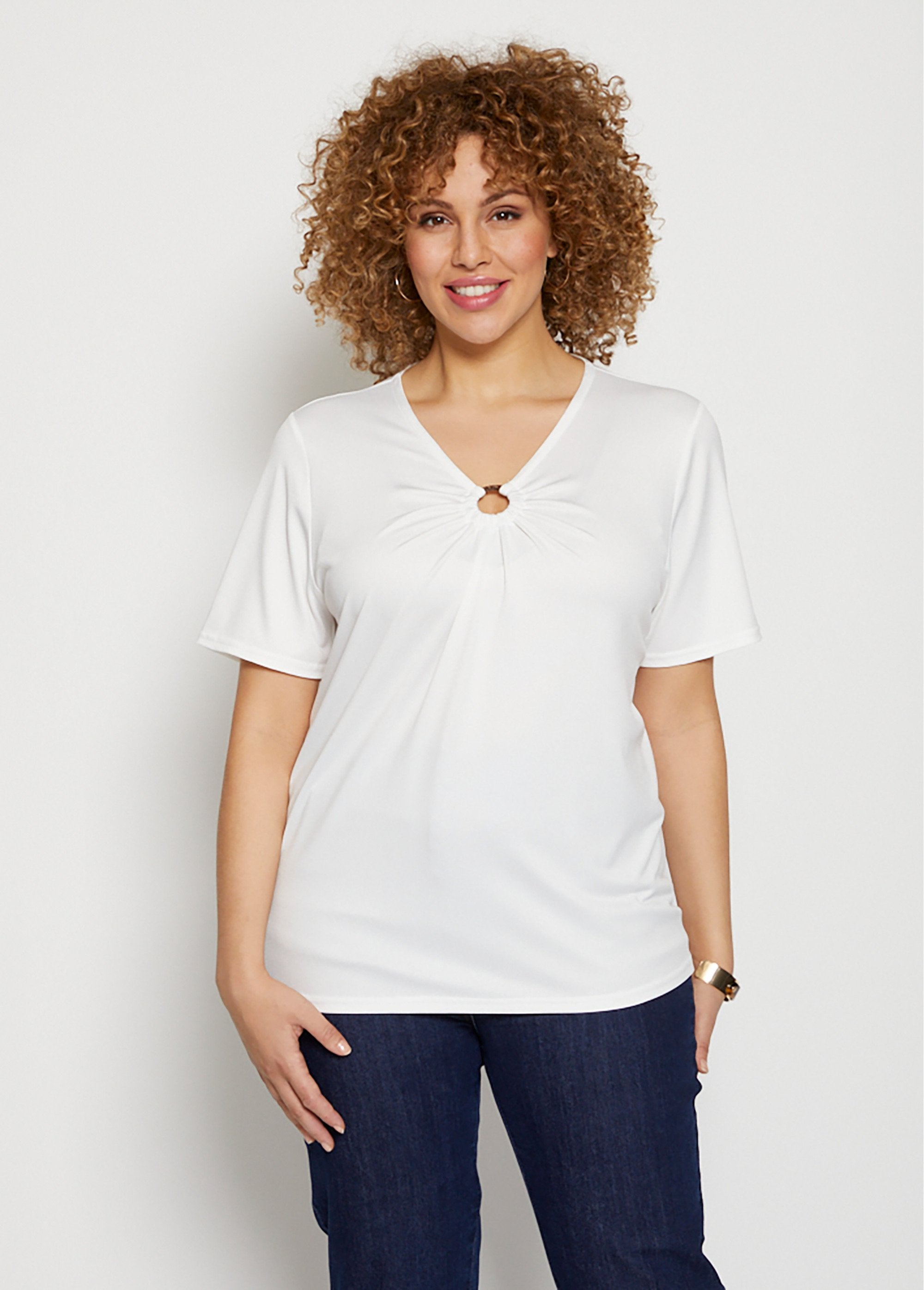 Jewel_stretch_crepe_mesh_t-shirt_Plain_white_FA1_curvy