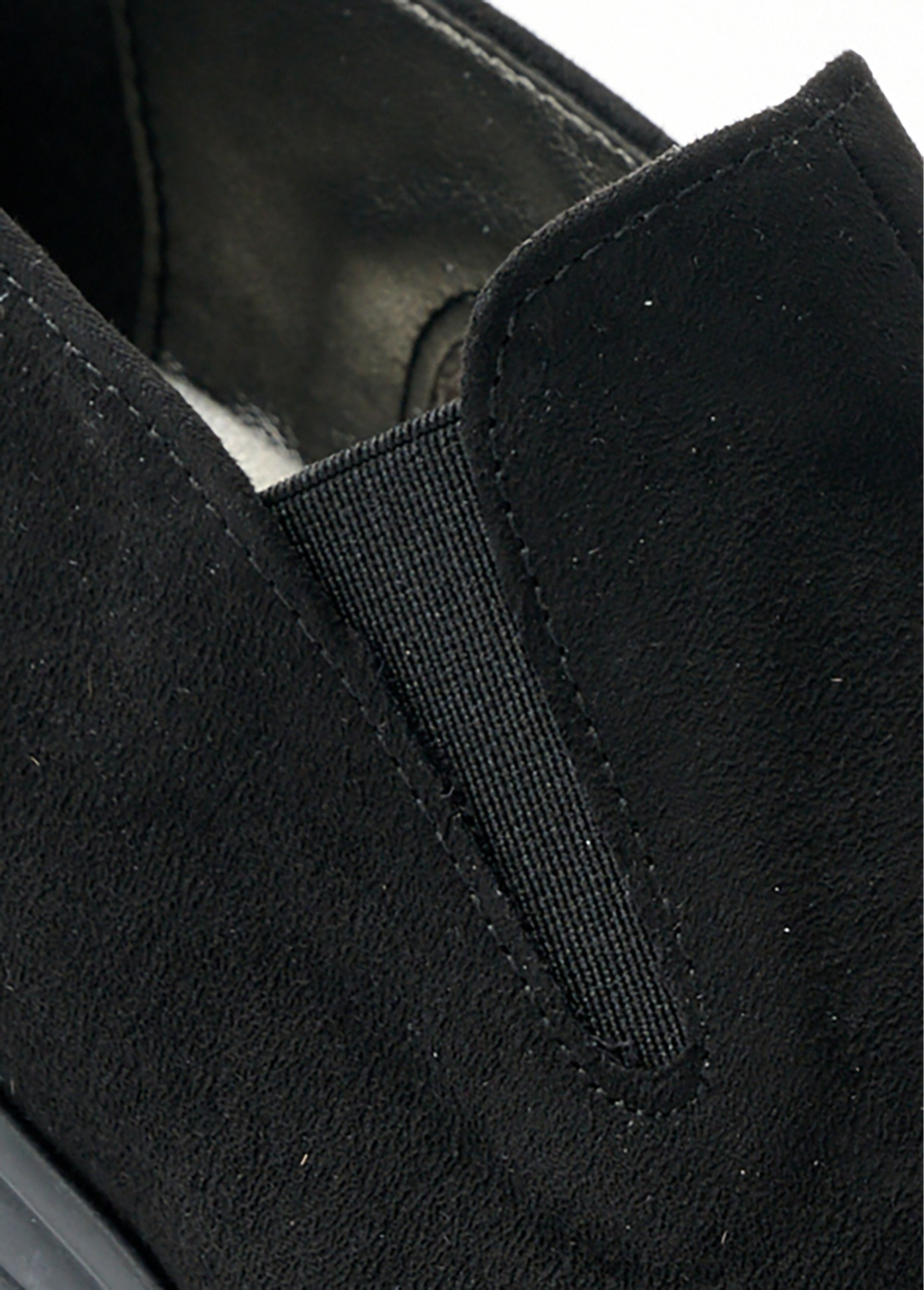 Mocassins_compensés_largeur_confort_élastiqués_Noir_DE1_slim