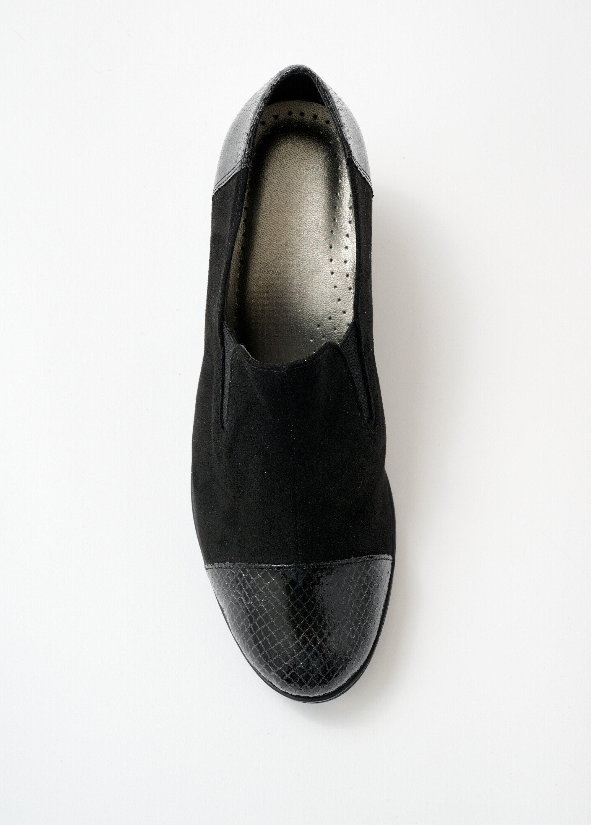 Mocassins_compensés_largeur_confort_élastiqués_Noir_OV1_slim