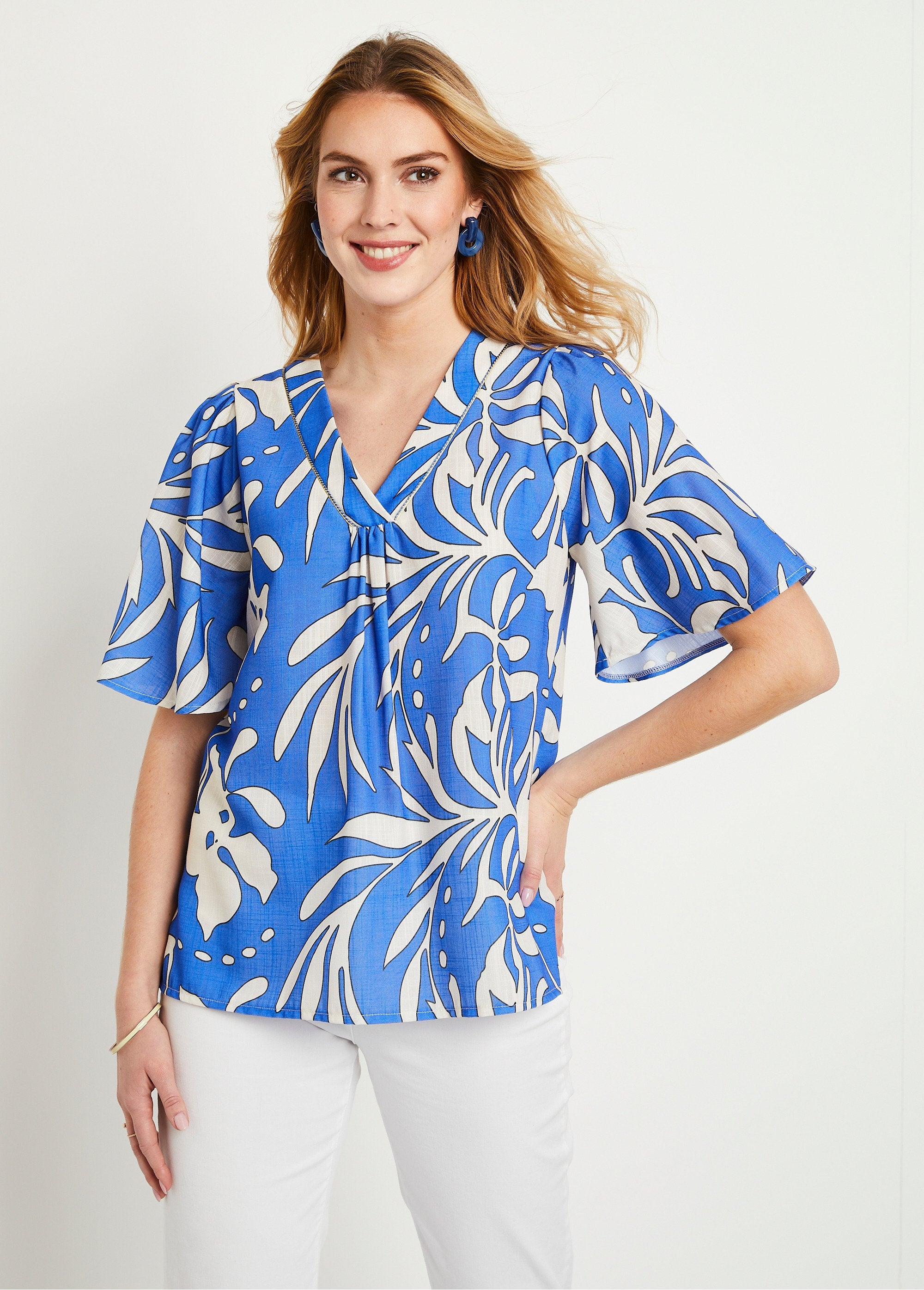 Long_loose_tunic_Blue_and_ecru_FA1_slim